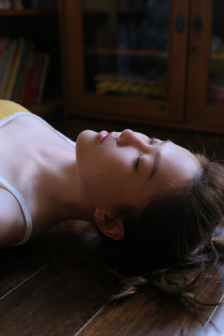 最美屁股