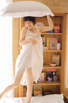 色丁香